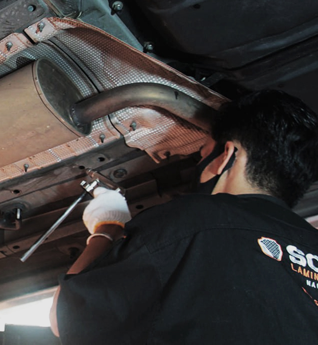 RUST PROTECTION